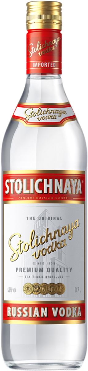 Vodka