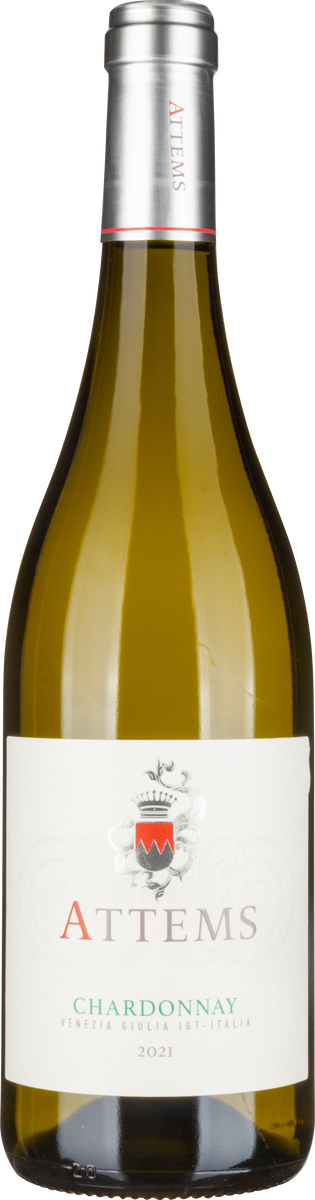 Chardonnay IGT 2021