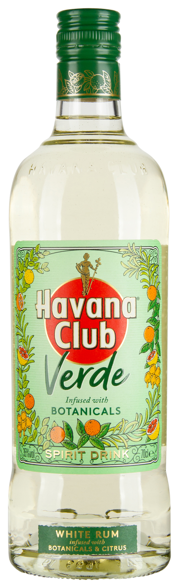Verde