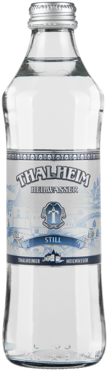 Heilwasser Still