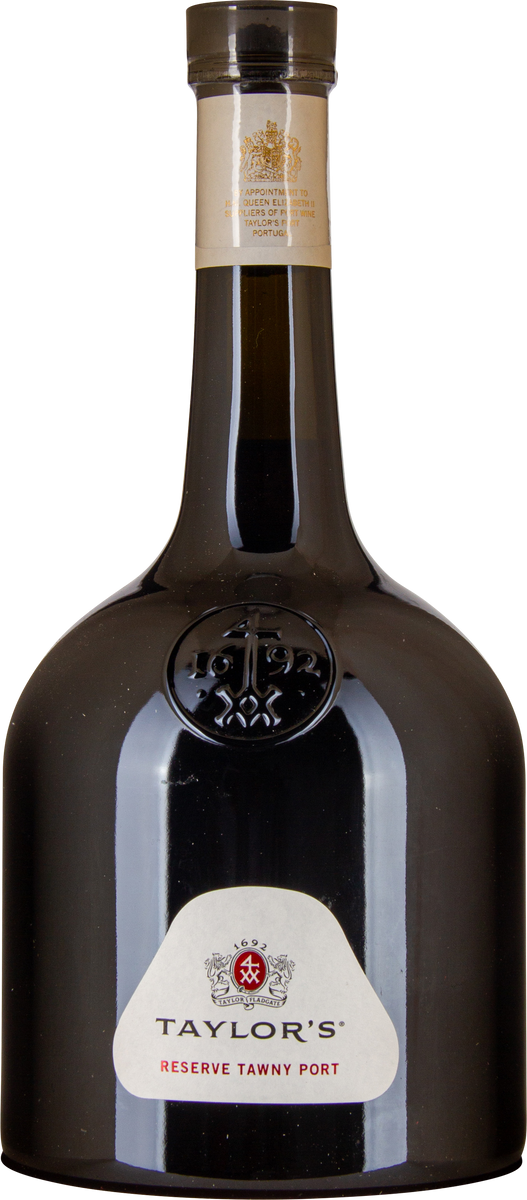 Reserve Tawny Port Historical Collection III The Mallet im Geschenkkarton