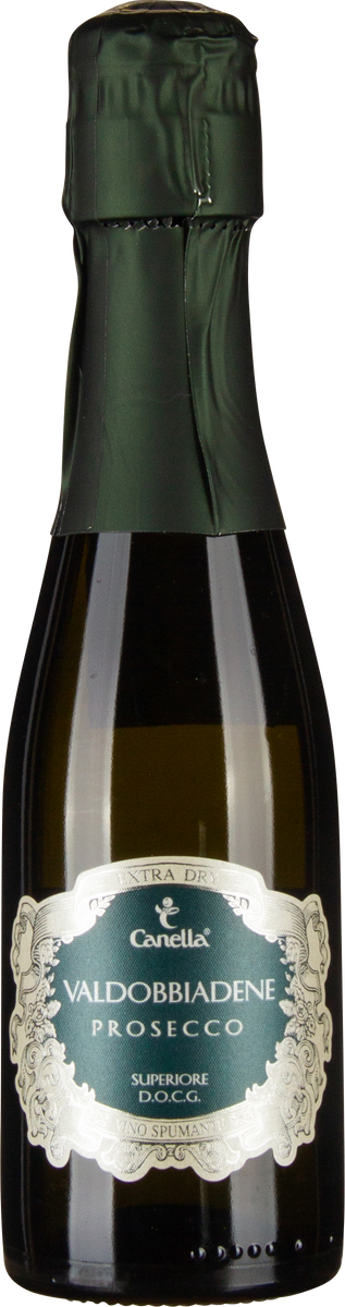 Prosecco Conegliano Valdobbiadene Superiore DOCG Brut