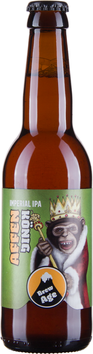 Imperial IPA Affenkönig