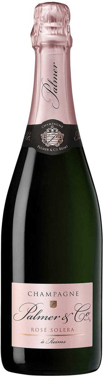 Rose Solera