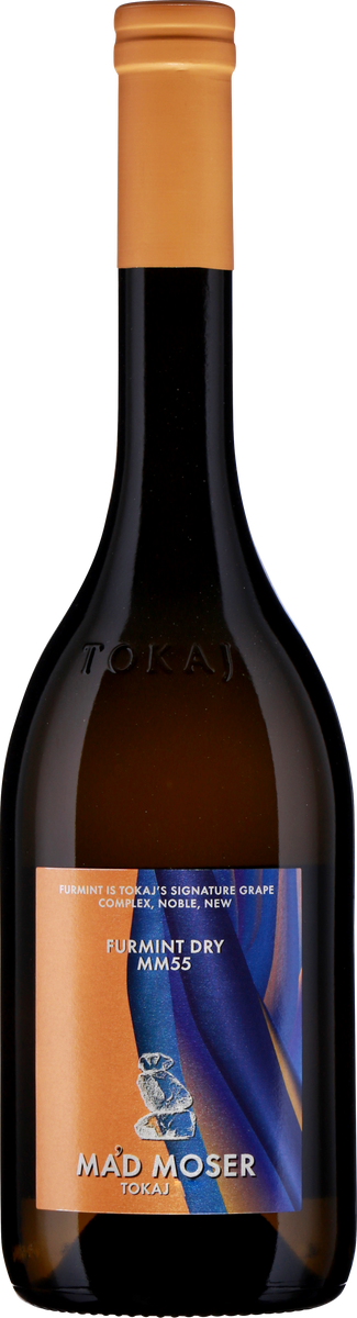 Furmint Tokaj MM55 2021