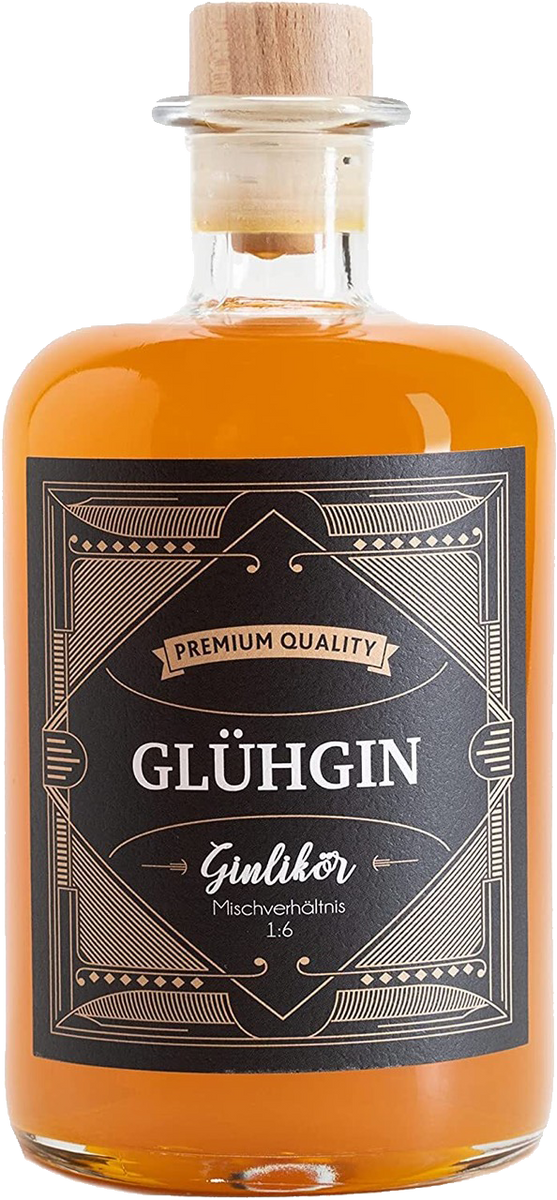 Glühgin