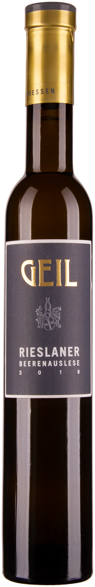 Rieslaner Beerenauslese 2020