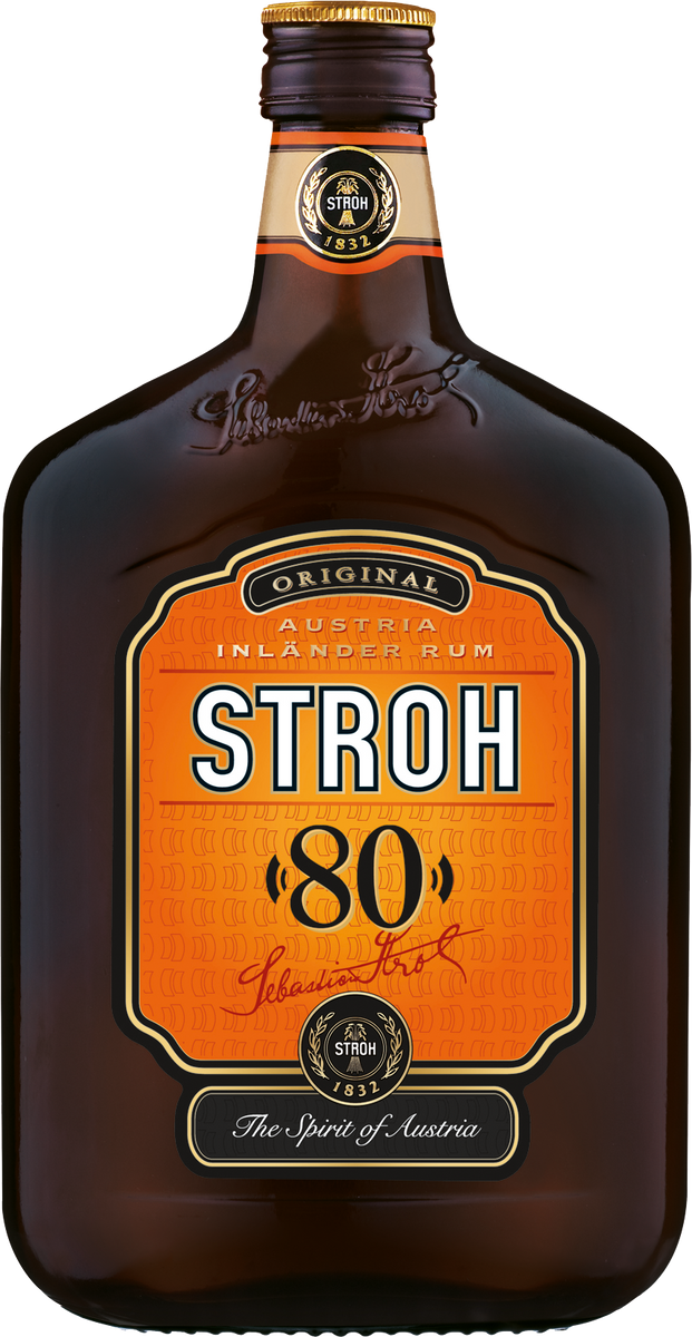 80 Inländerrum