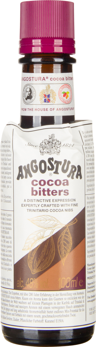 Cocoa Bitter