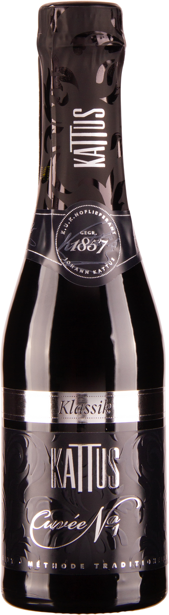 Cuvée No. 1