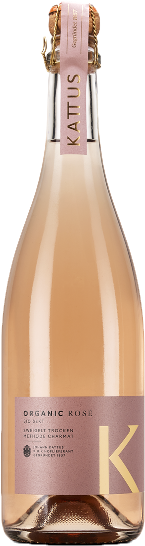 Organic Rosé bio