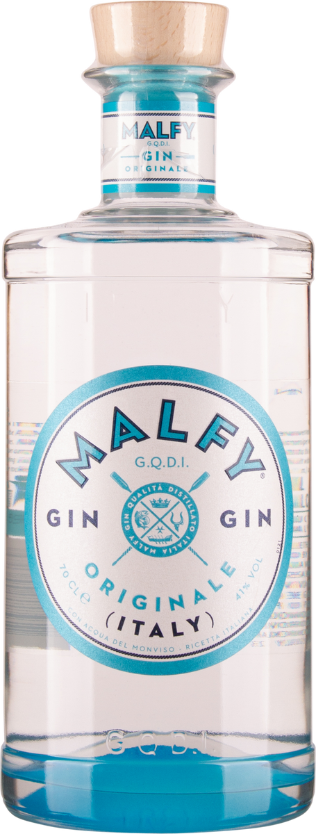 Originale Gin