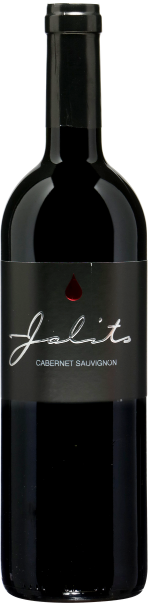 Cabernet Sauvignon 2017