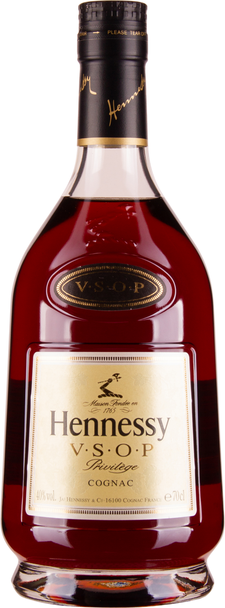 Cognac VSOP