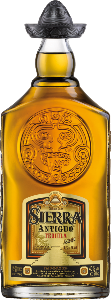 Antiguo Añejo Tequila