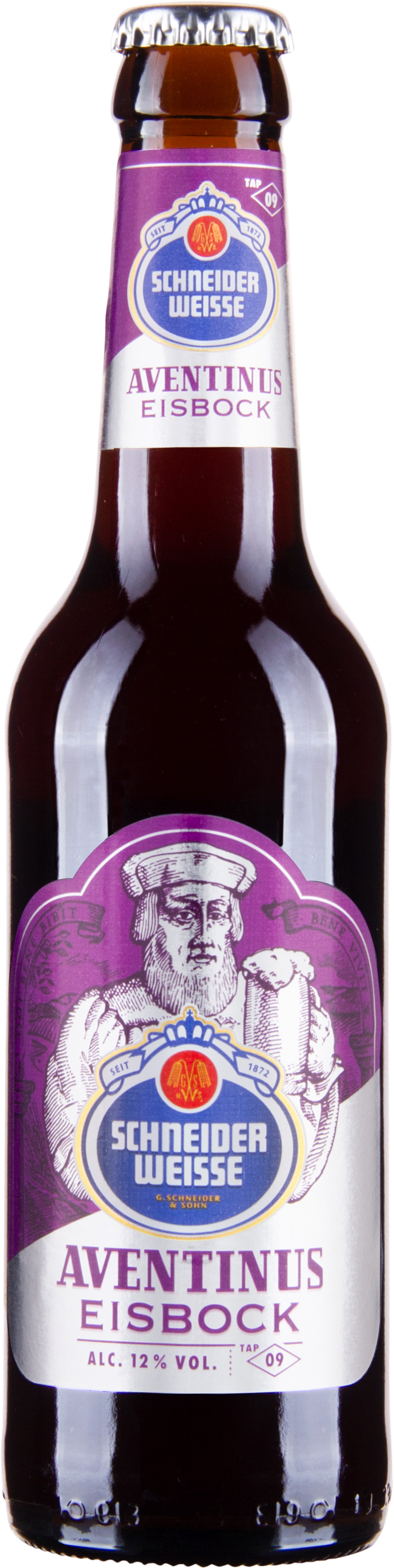 Eisbock