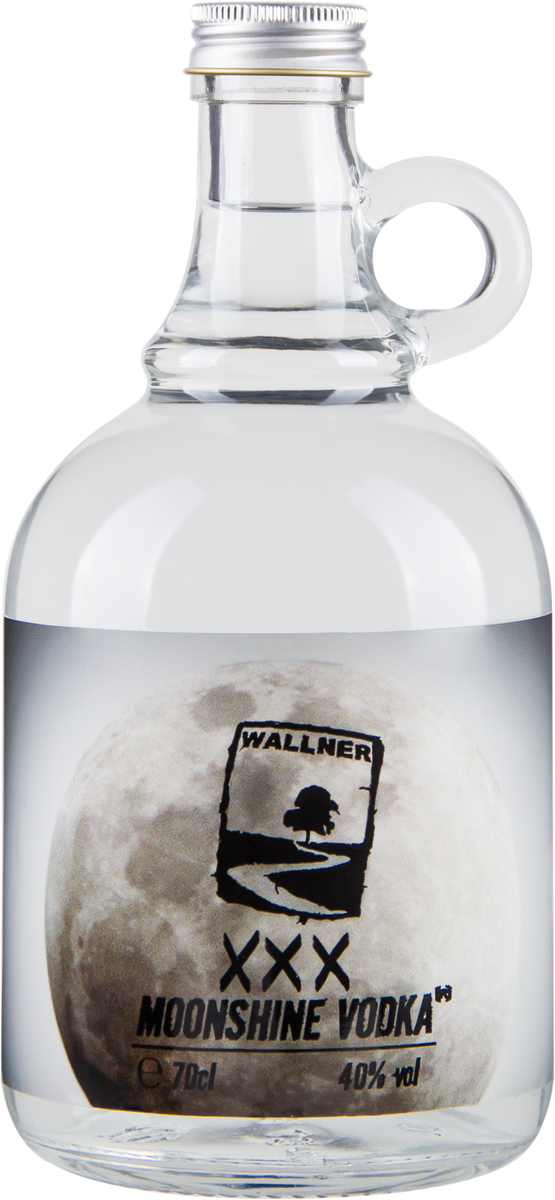 Moonshine Vodka