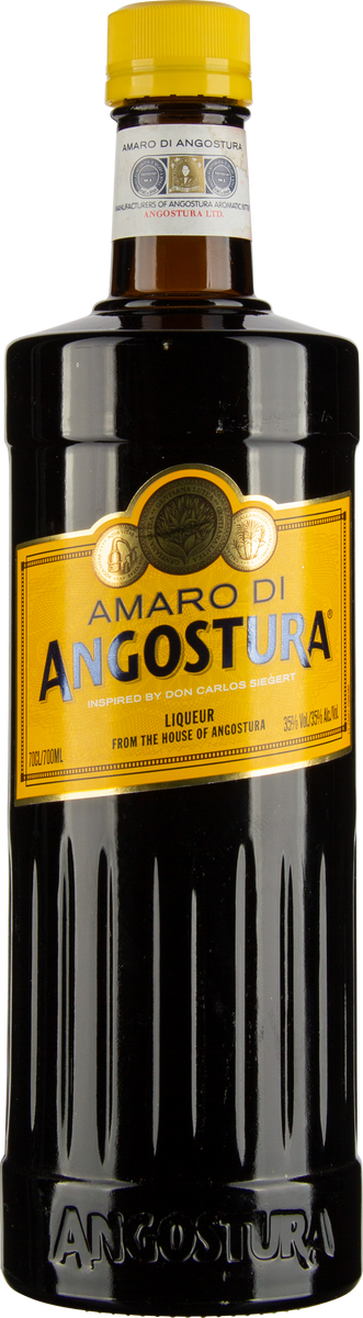 Amaro Liqueur