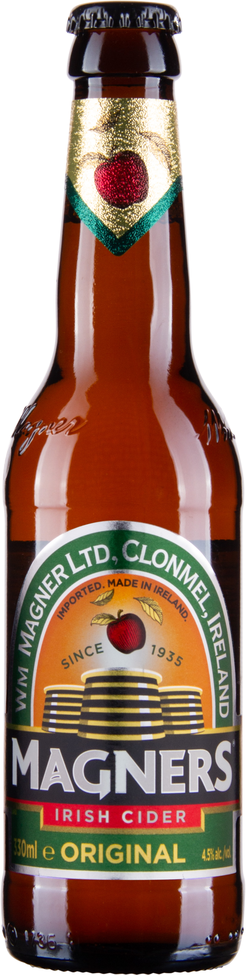 Original Irish- Cider