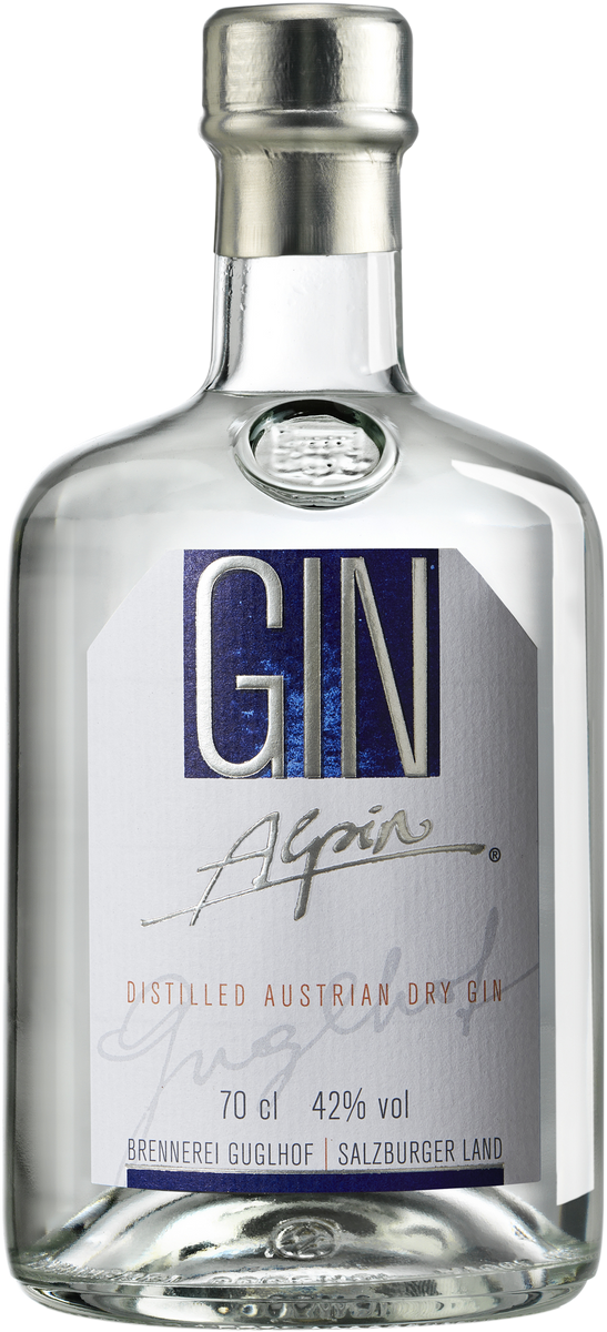 Gin Alpin