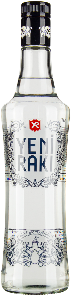 YENI RAKI