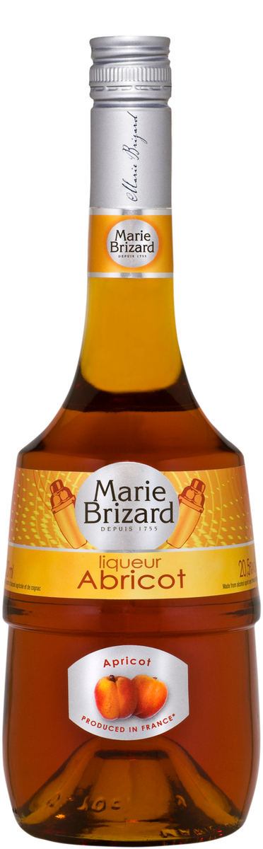 Apricot Liqueur