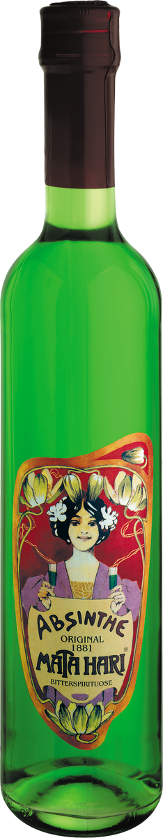 Absinthe