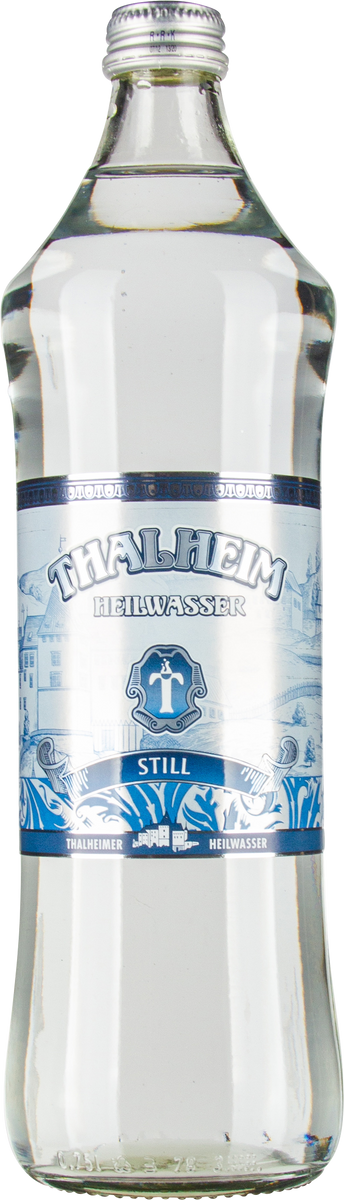 Heilwasser Still