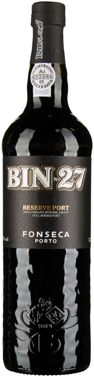 Bin No. 27 Port