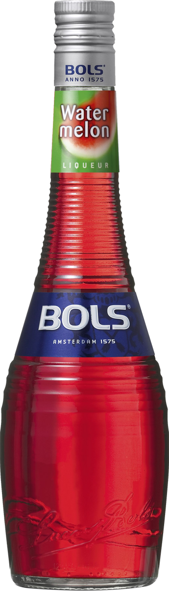 Watermelon Liqueur