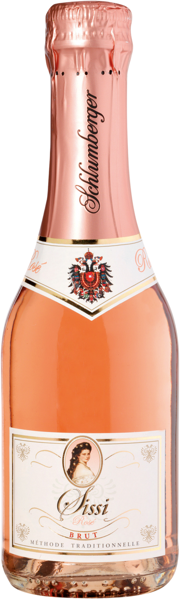 Sissi Cuvée Rosé