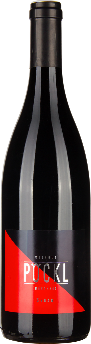 Syrah 2017
