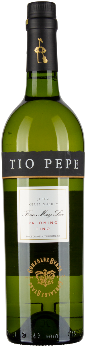 Dry Fino