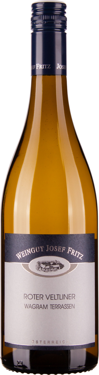 Roter Veltliner Wagramterrassen 2023