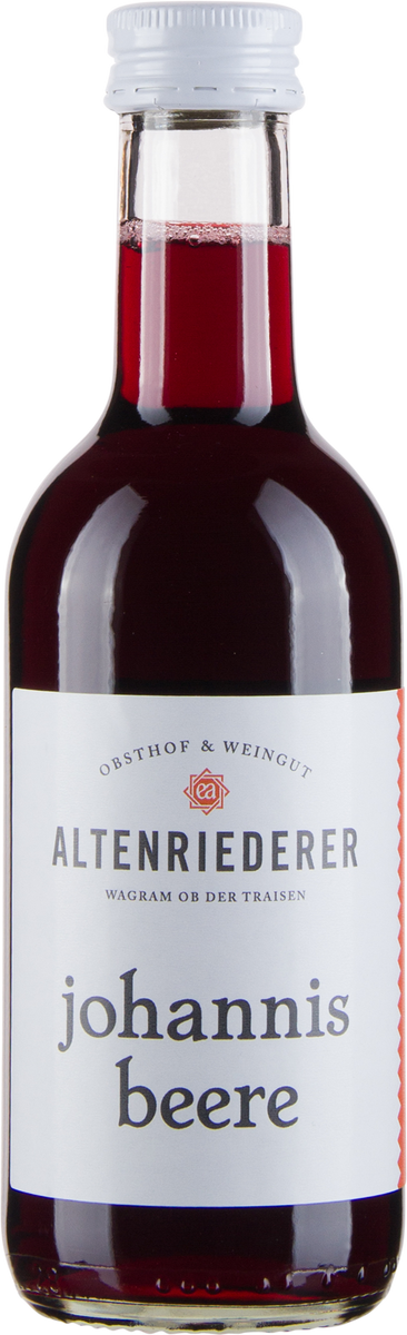 Johannisbeere