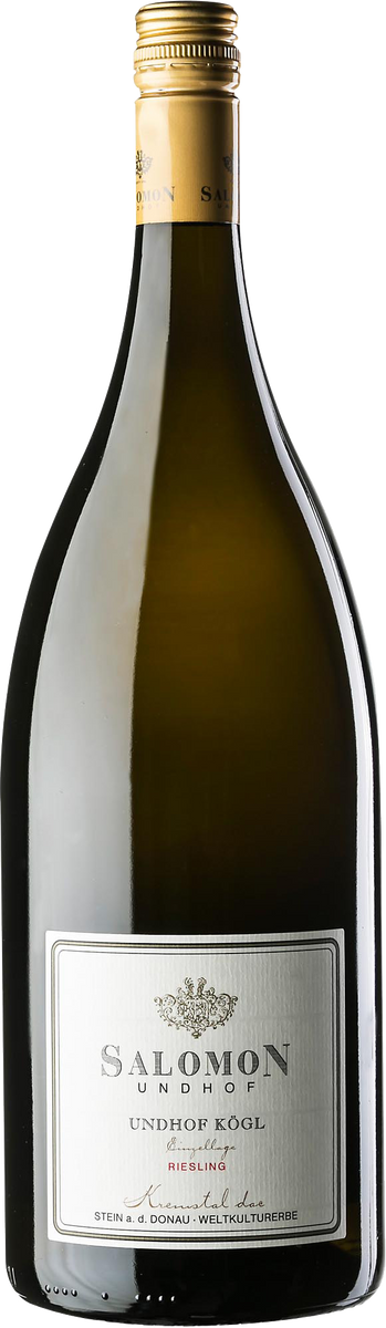 Riesling Ried Kögl 1ÖTW Kremstal DAC 2021