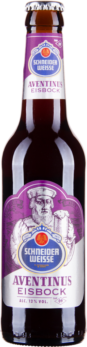 Eisbock
