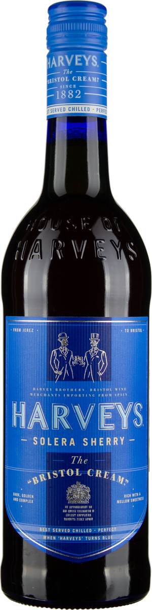 Bristol Cream Sherry