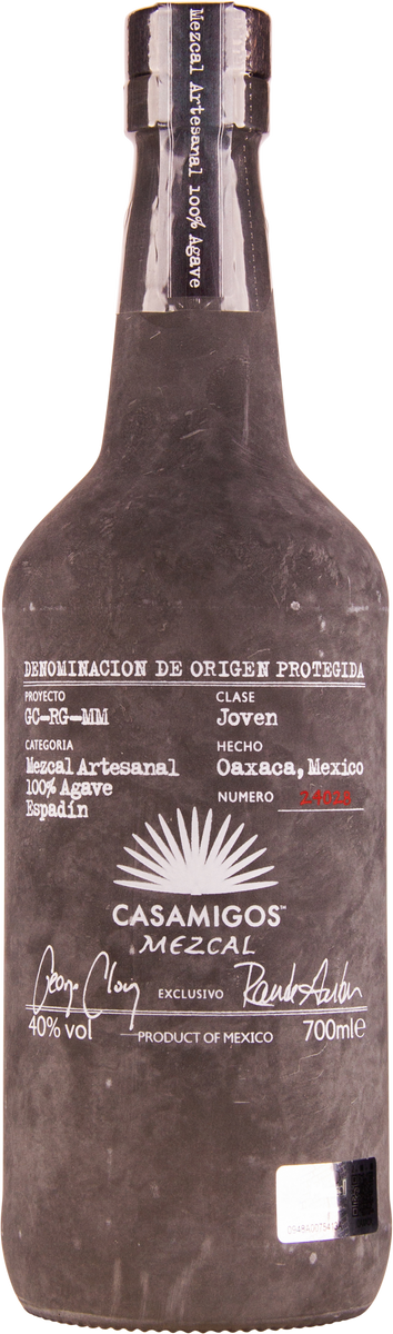 Mezcal