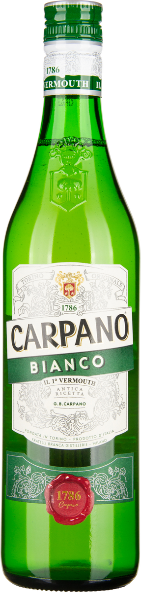 Bianco Vermouth
