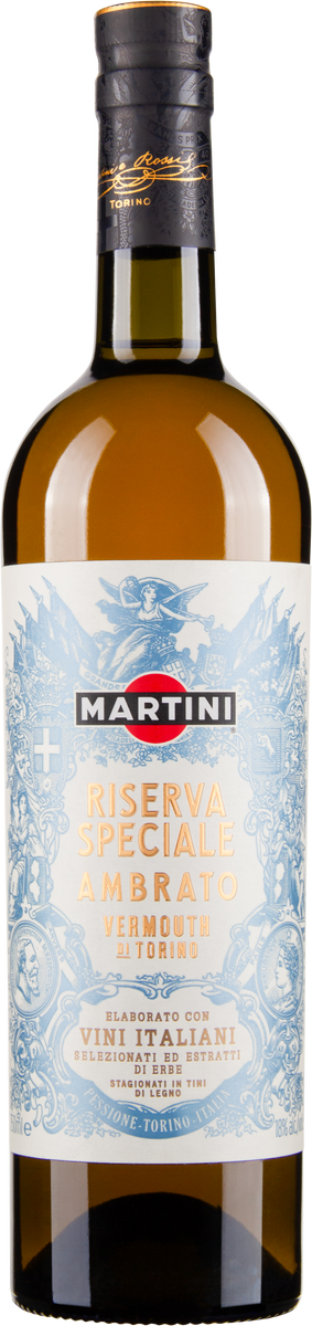 Riserva Speciale Ambrato