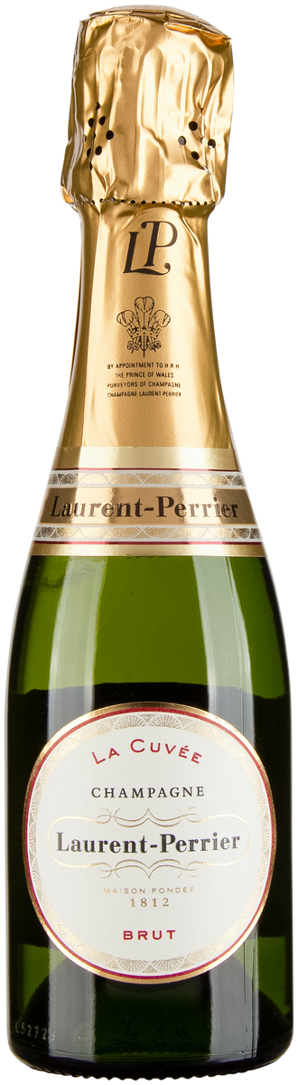 Brut La Cuvée