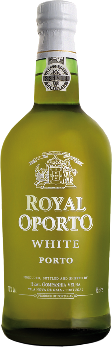 White Port