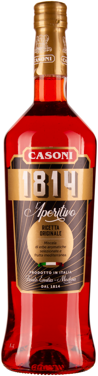 Aperitivo 1814