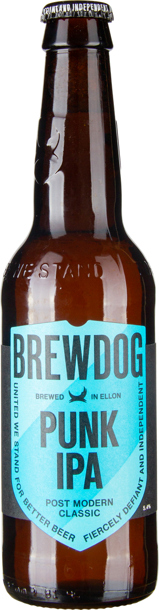 Punk IPA