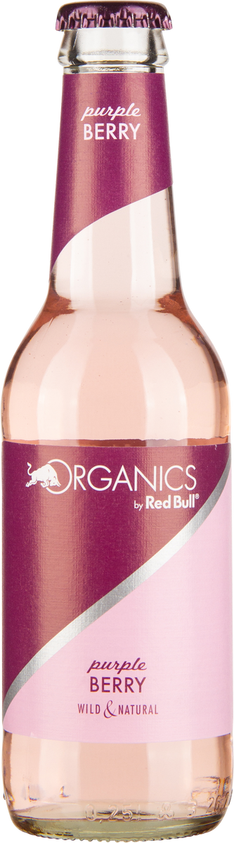 Purple Berry bio