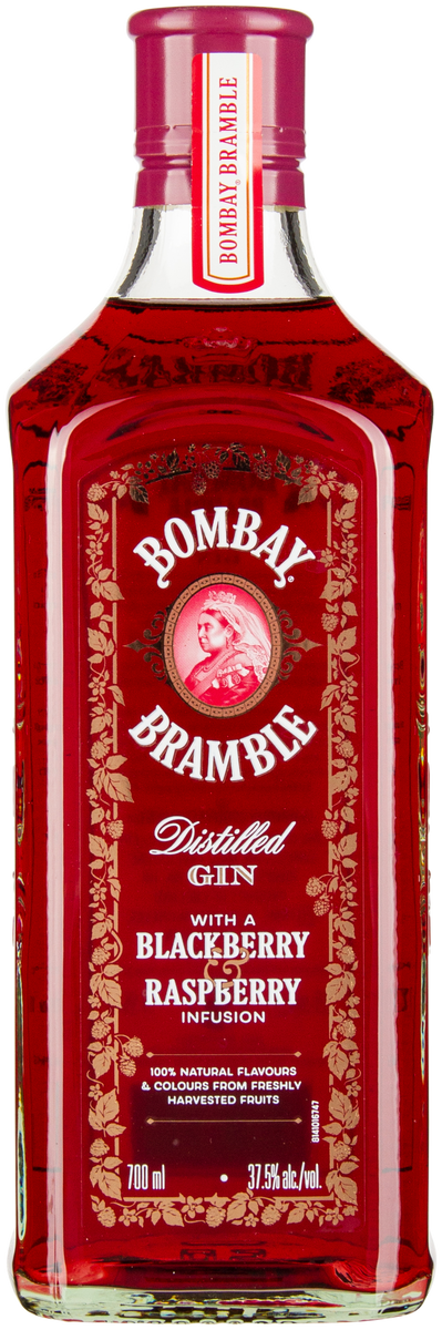 Bramble Gin