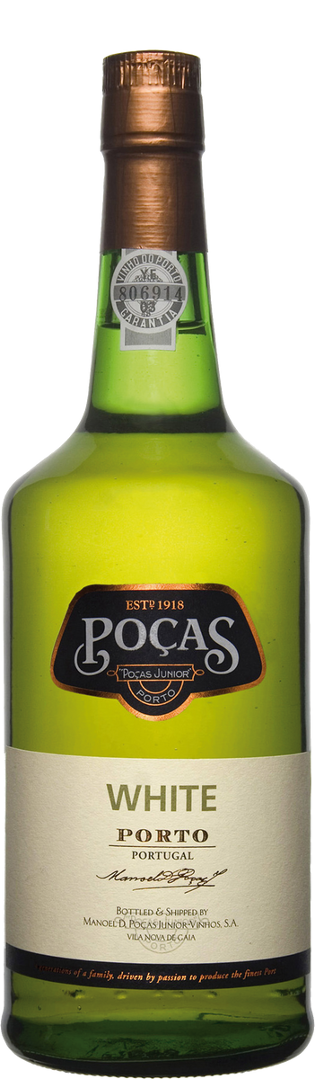 White Port