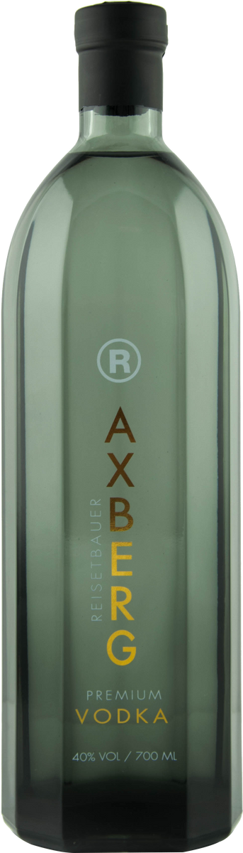 Axberg Vodka