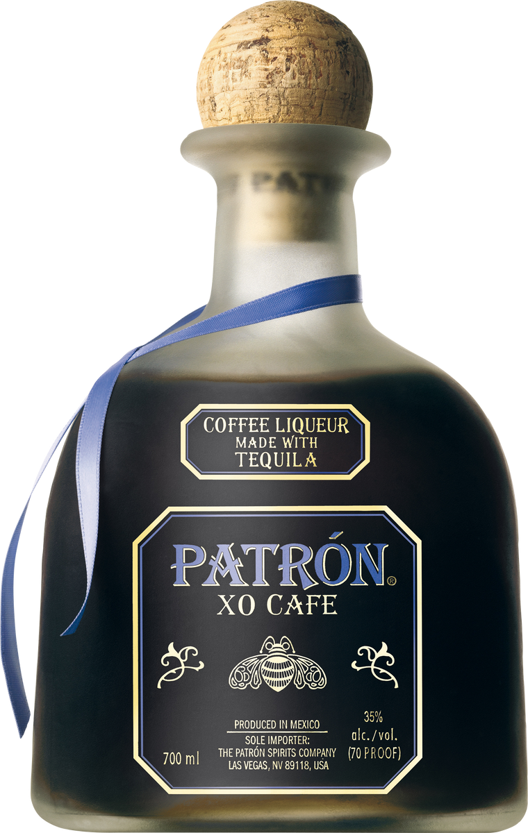 XO Café Likör